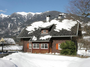 Scenic Holiday Home in Kleblach - Lind with Sauna, Garden